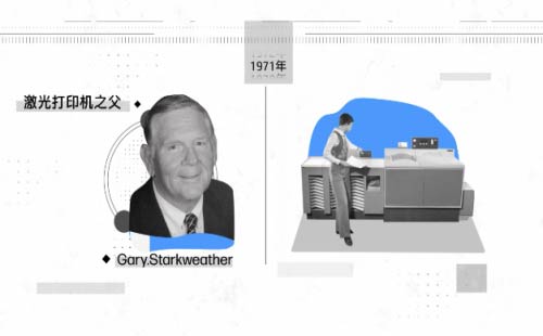 【惠普打印机】